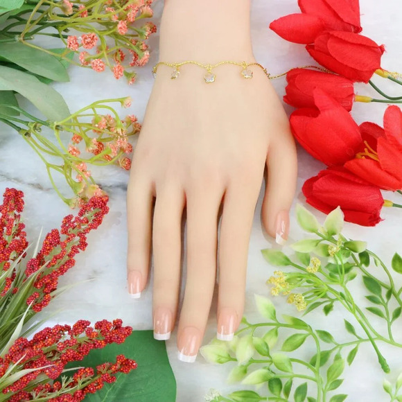 "New Beautiful Design Bracelet for Women/Girls, Gift, B805 - Picture 7 of 9